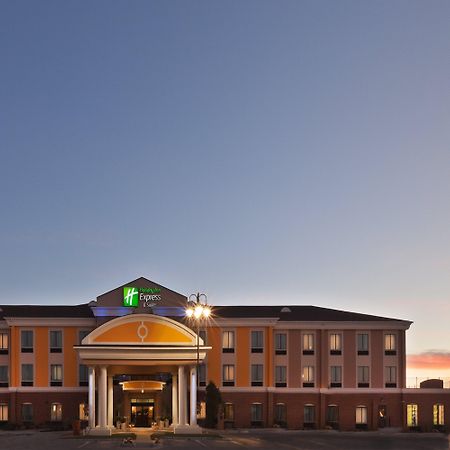 Holiday Inn Express & Suites Lubbock Southwest - Wolfforth By Ihg Экстерьер фото