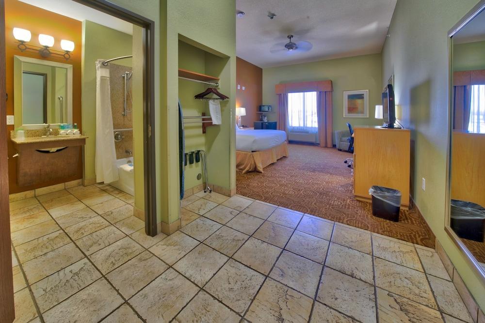 Holiday Inn Express & Suites Lubbock Southwest - Wolfforth By Ihg Экстерьер фото