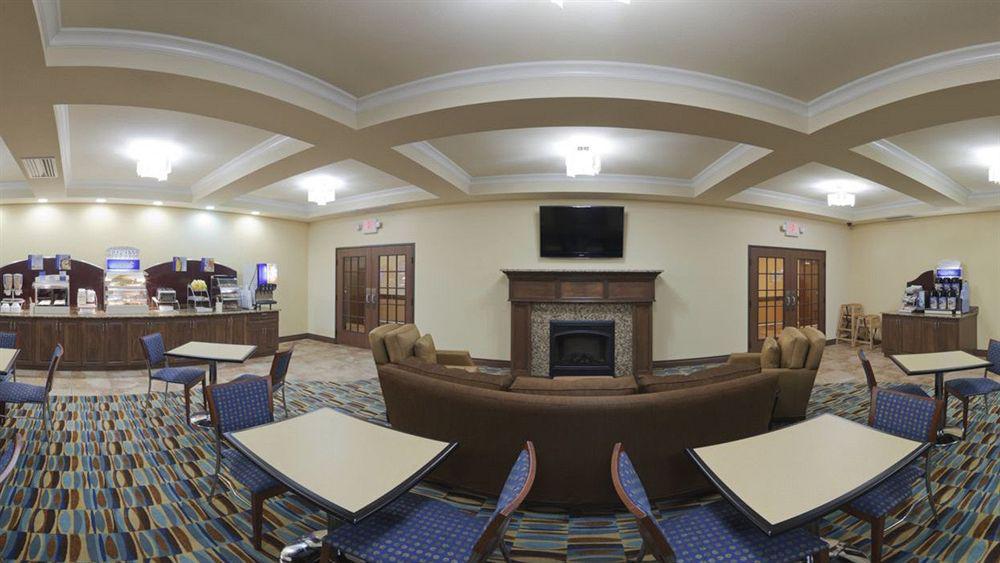 Holiday Inn Express & Suites Lubbock Southwest - Wolfforth By Ihg Экстерьер фото