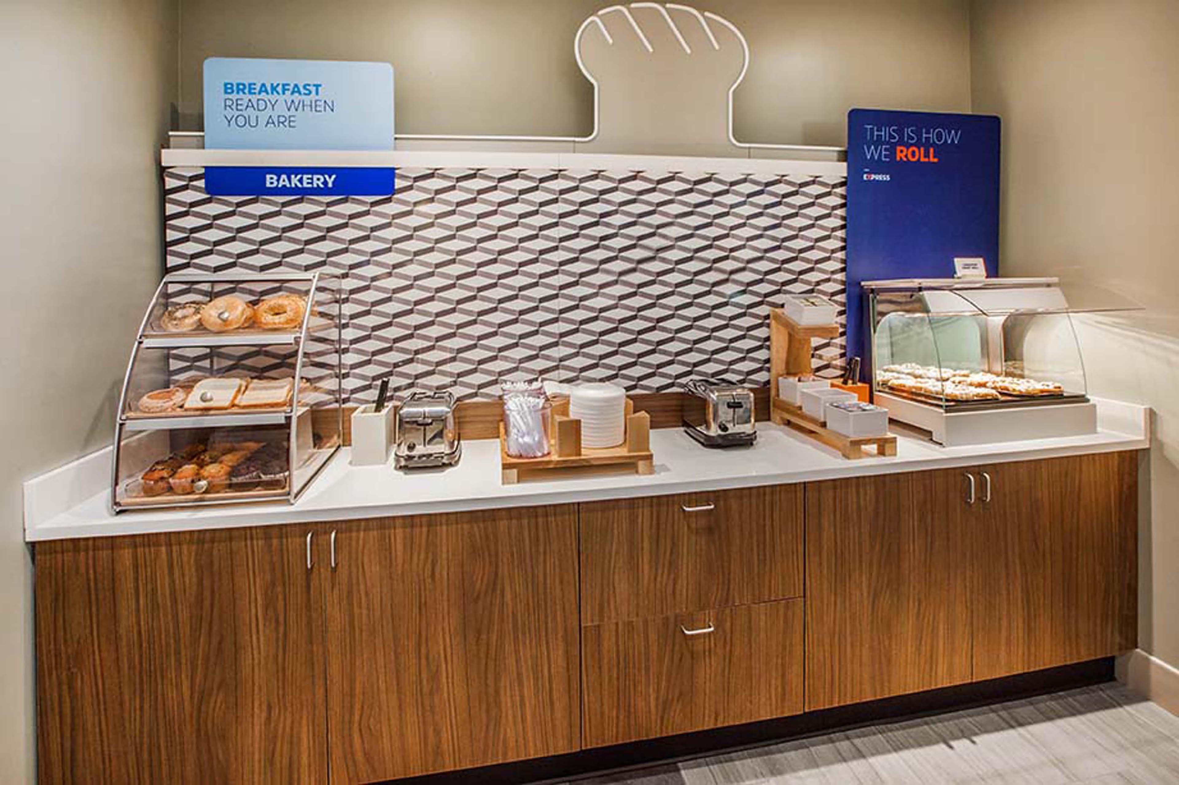 Holiday Inn Express & Suites Lubbock Southwest - Wolfforth By Ihg Экстерьер фото