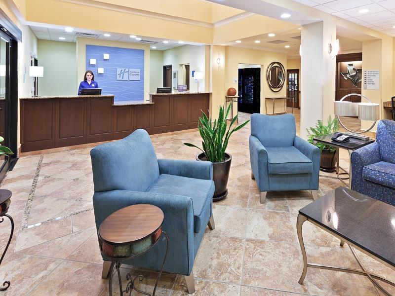 Holiday Inn Express & Suites Lubbock Southwest - Wolfforth By Ihg Экстерьер фото
