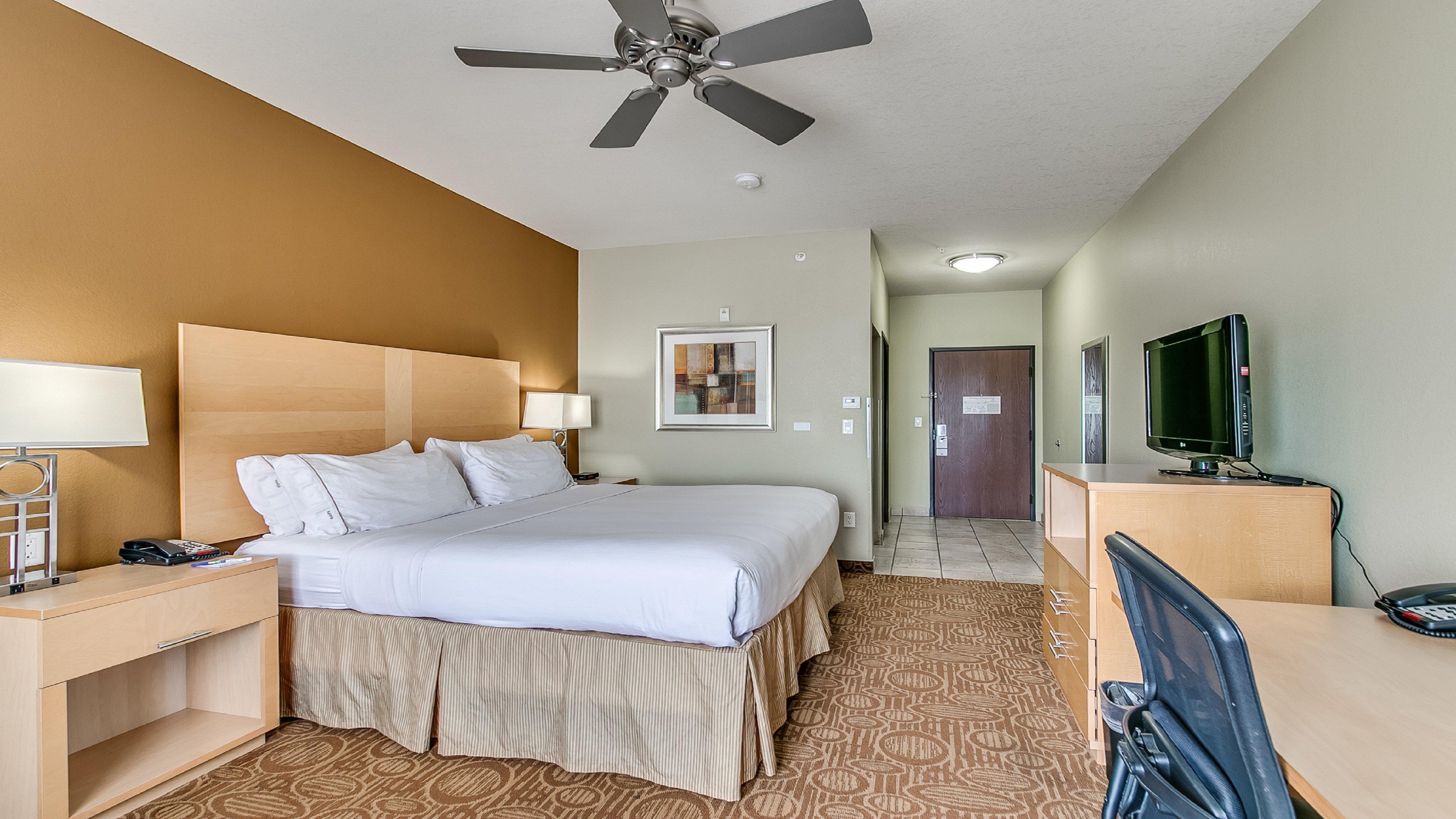 Holiday Inn Express & Suites Lubbock Southwest - Wolfforth By Ihg Экстерьер фото