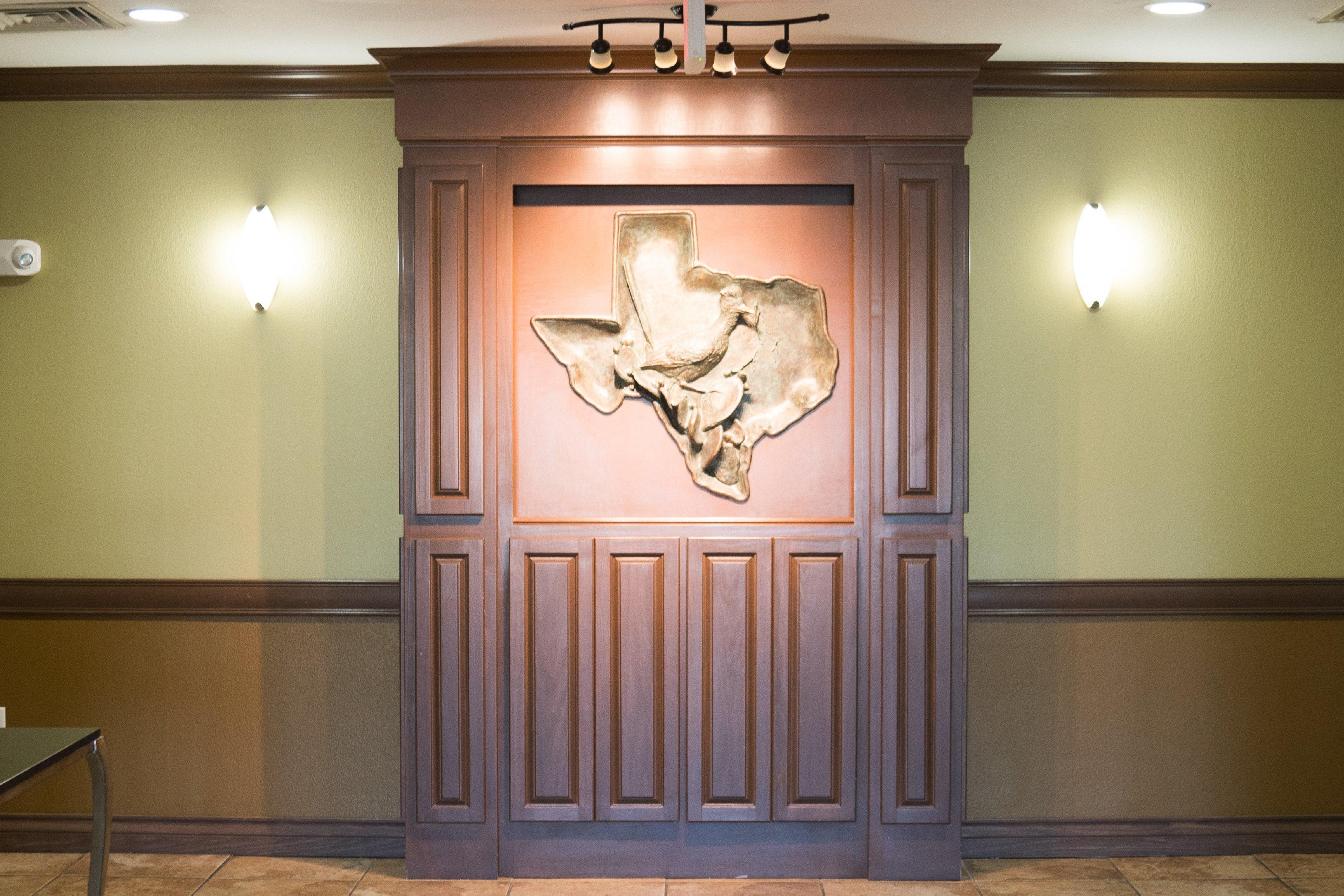 Holiday Inn Express & Suites Lubbock Southwest - Wolfforth By Ihg Экстерьер фото