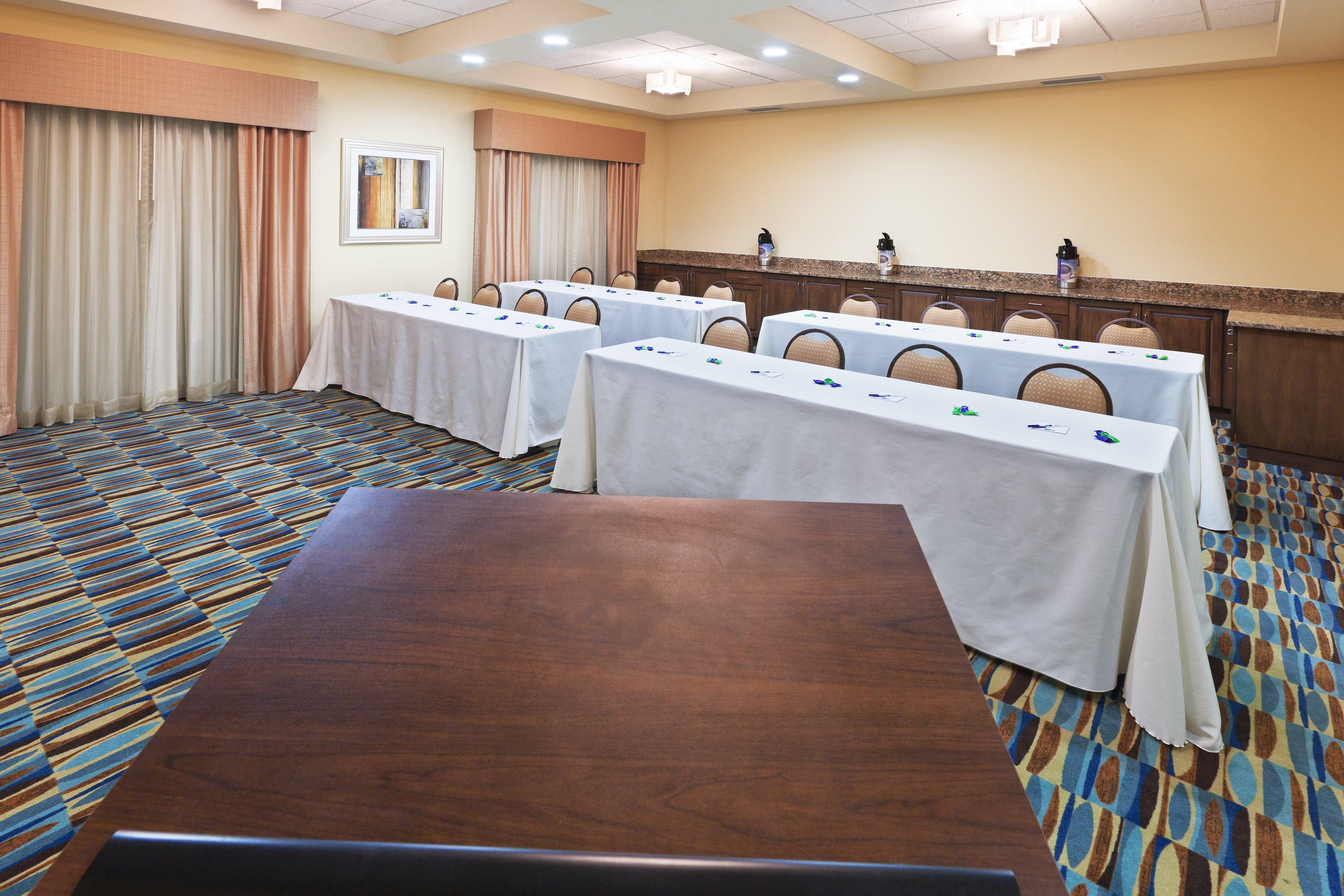 Holiday Inn Express & Suites Lubbock Southwest - Wolfforth By Ihg Экстерьер фото