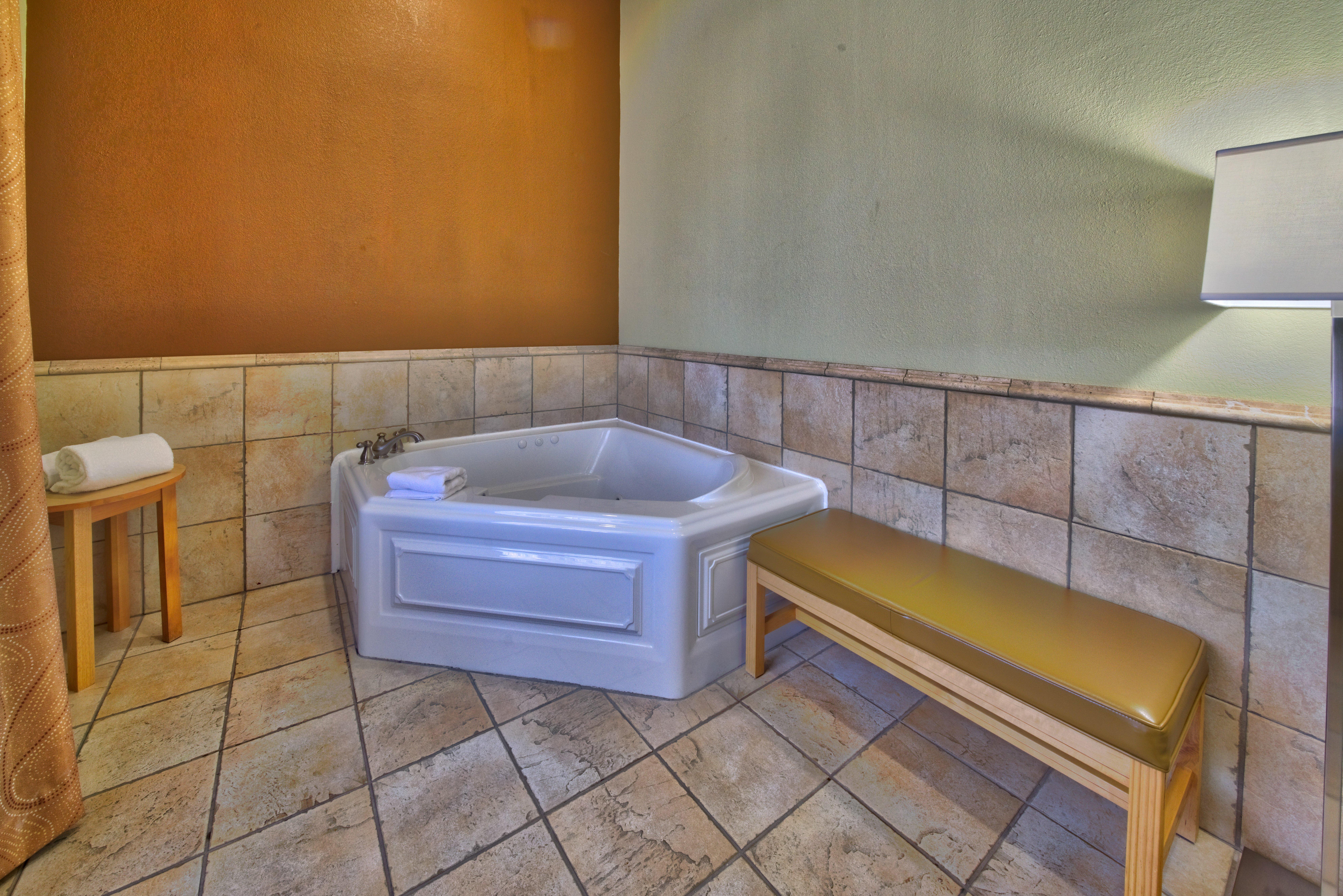 Holiday Inn Express & Suites Lubbock Southwest - Wolfforth By Ihg Экстерьер фото