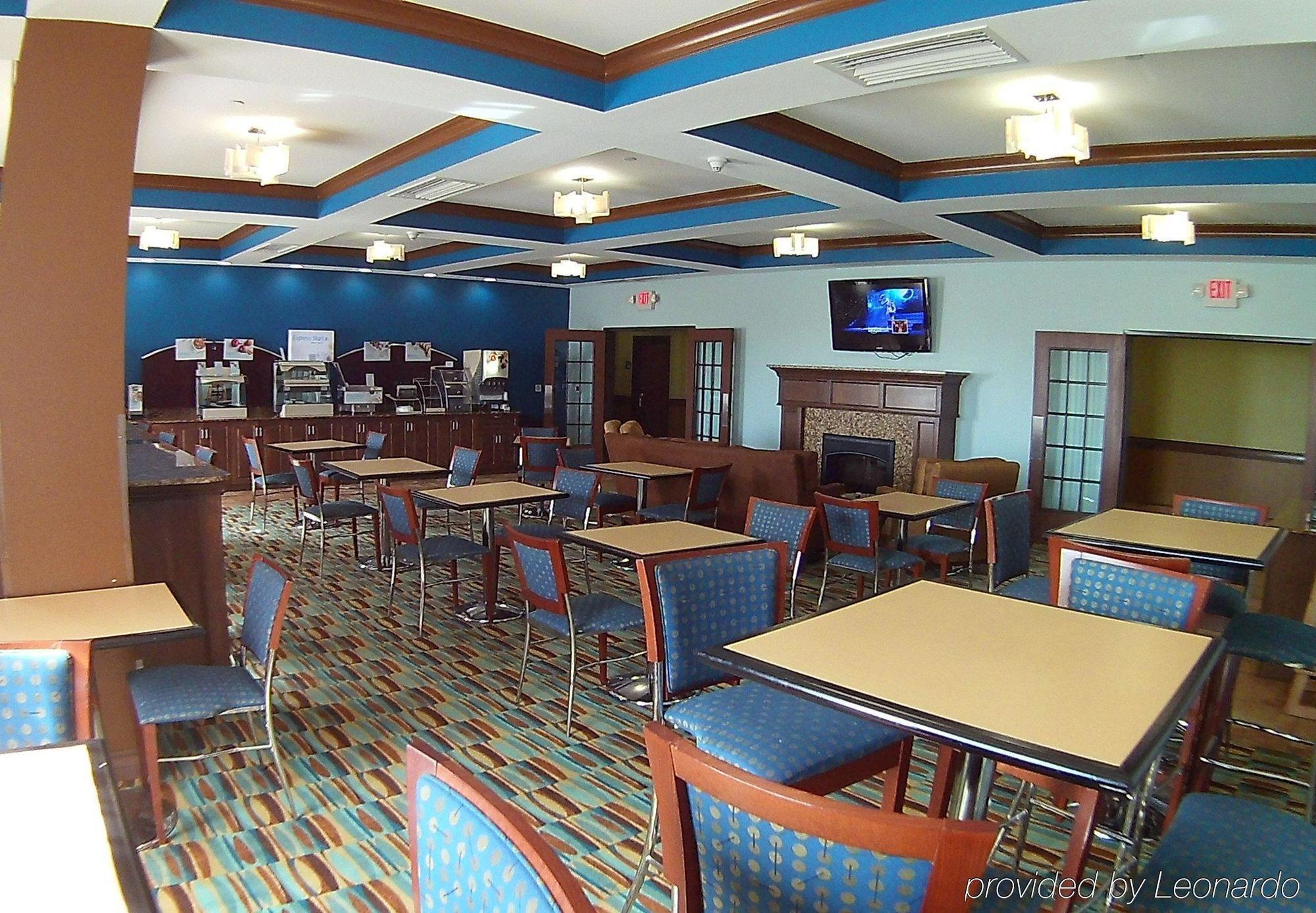 Holiday Inn Express & Suites Lubbock Southwest - Wolfforth By Ihg Экстерьер фото