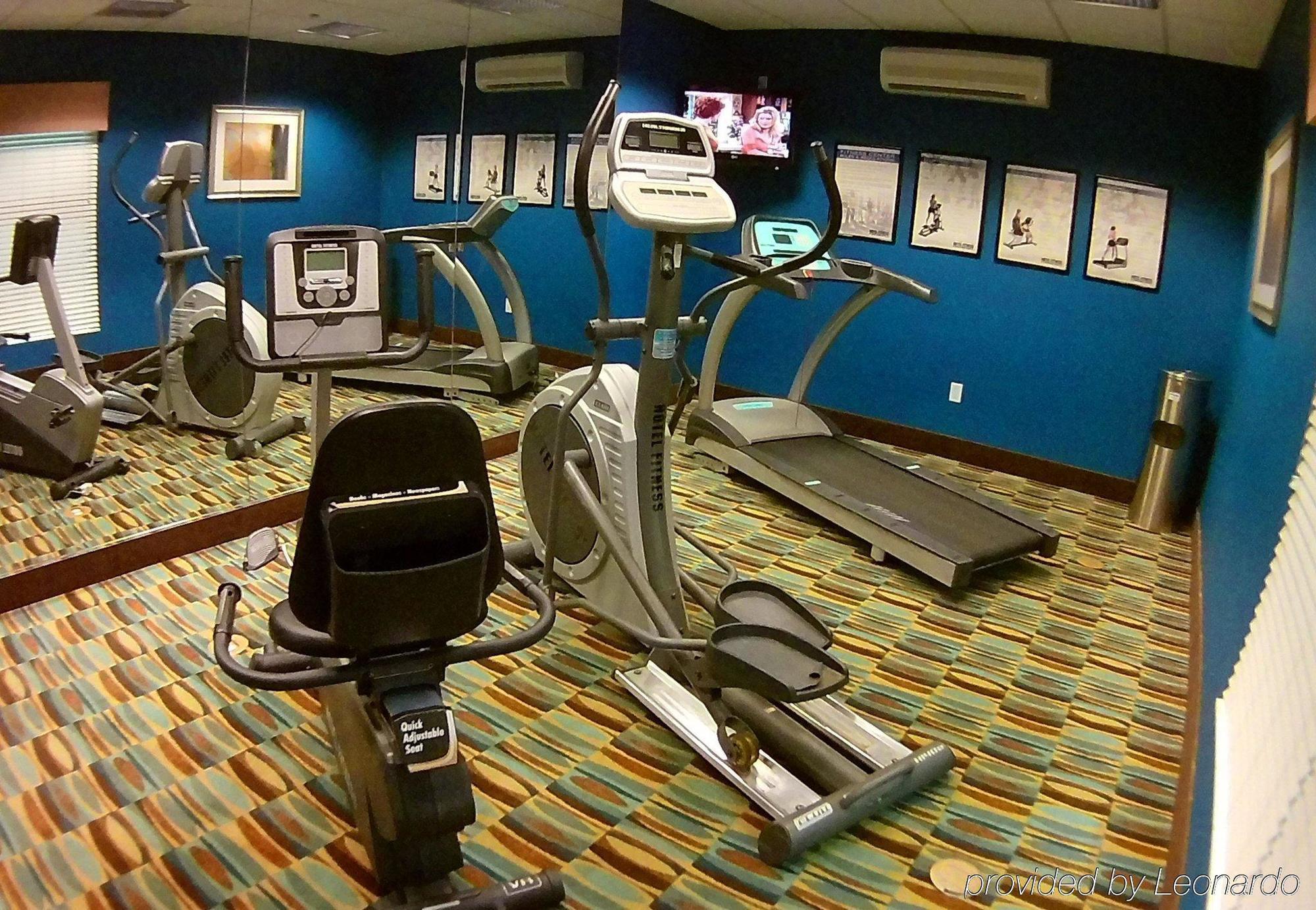 Holiday Inn Express & Suites Lubbock Southwest - Wolfforth By Ihg Экстерьер фото