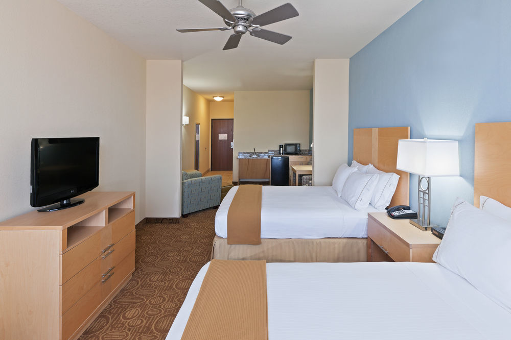 Holiday Inn Express & Suites Lubbock Southwest - Wolfforth By Ihg Экстерьер фото