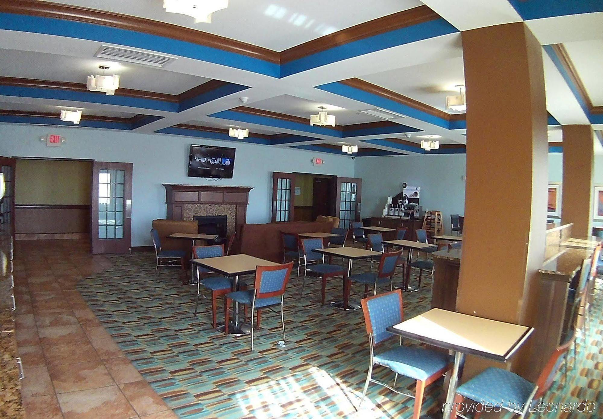 Holiday Inn Express & Suites Lubbock Southwest - Wolfforth By Ihg Экстерьер фото