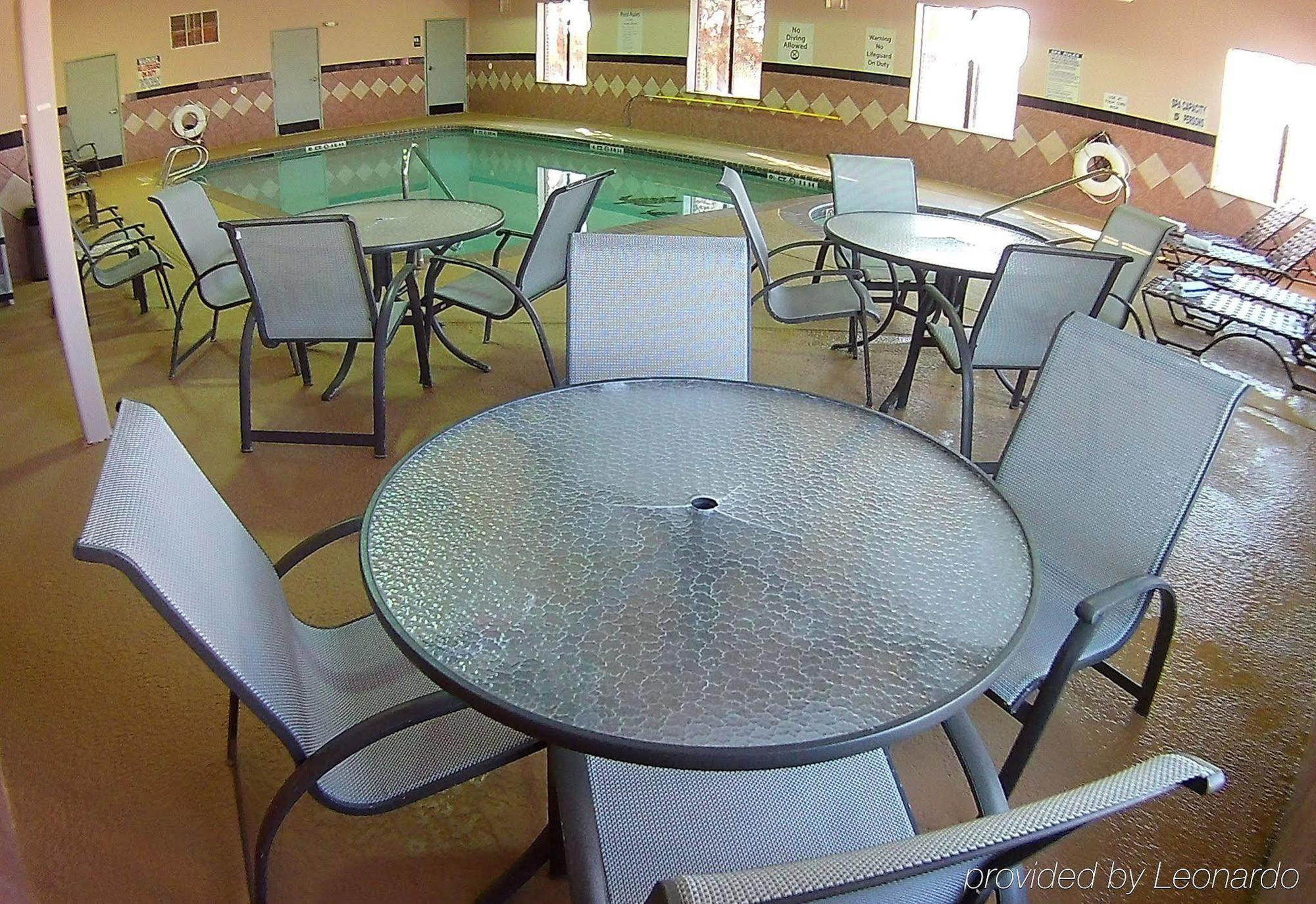 Holiday Inn Express & Suites Lubbock Southwest - Wolfforth By Ihg Экстерьер фото