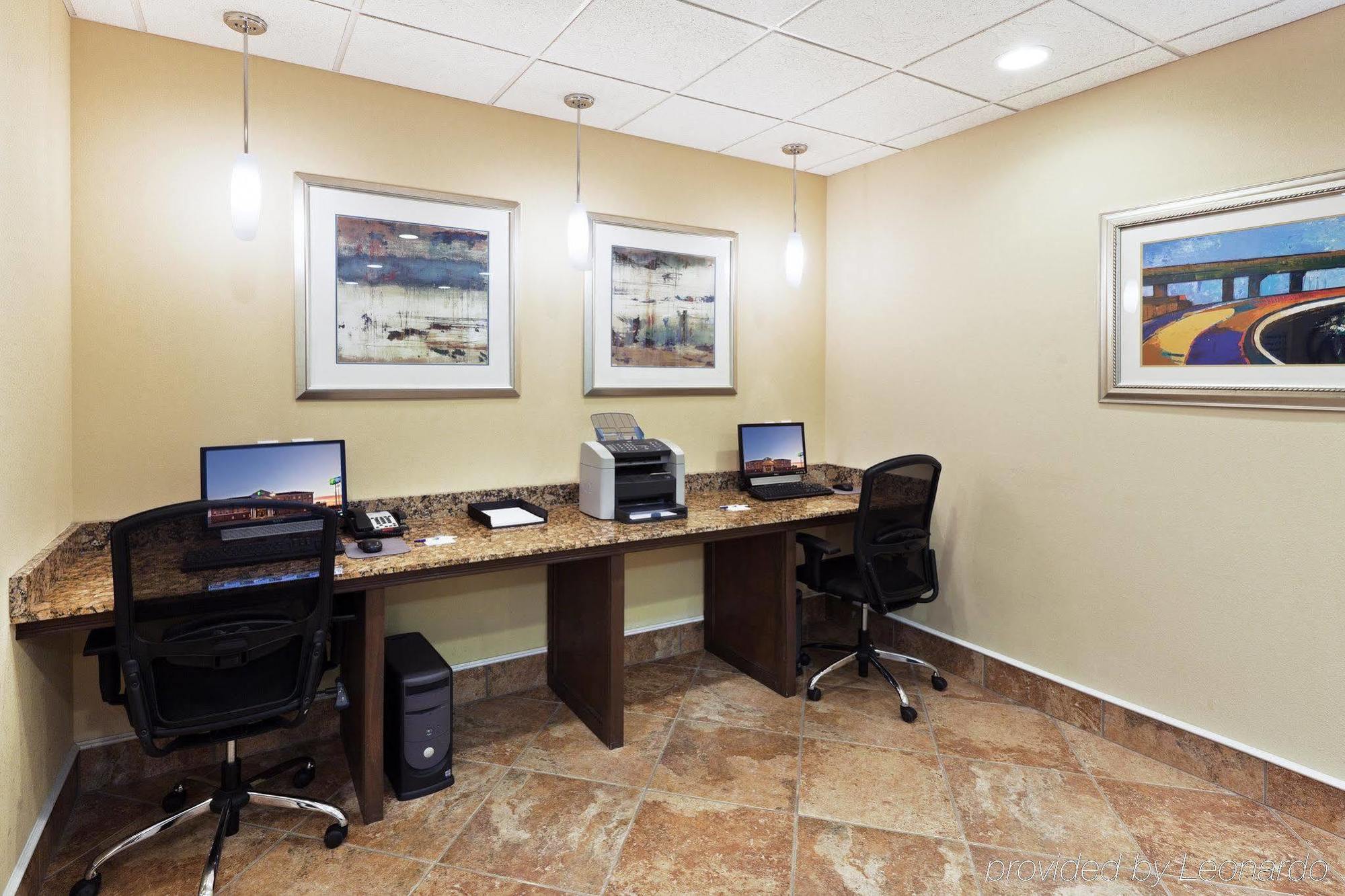 Holiday Inn Express & Suites Lubbock Southwest - Wolfforth By Ihg Экстерьер фото