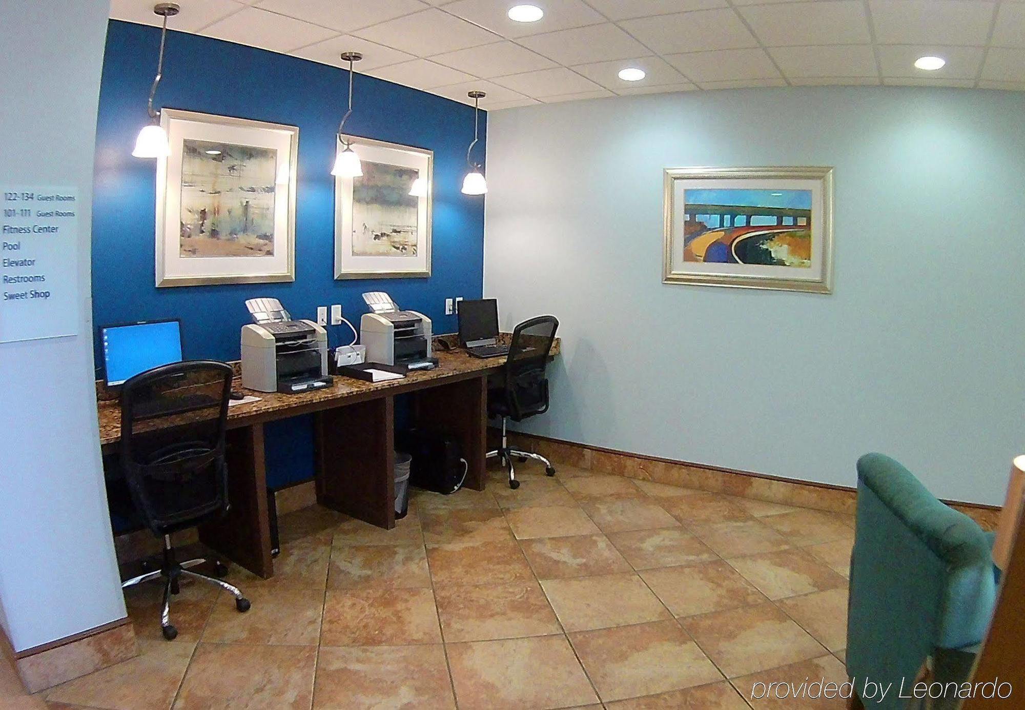 Holiday Inn Express & Suites Lubbock Southwest - Wolfforth By Ihg Экстерьер фото