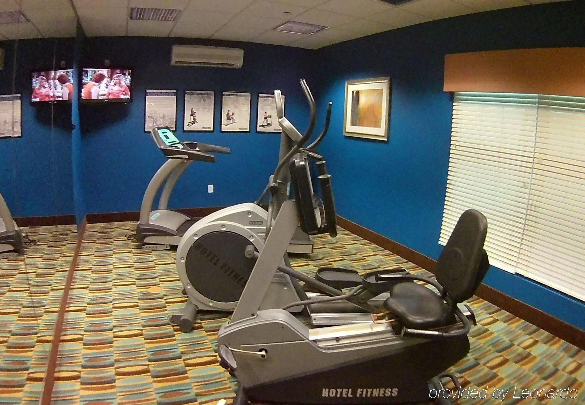 Holiday Inn Express & Suites Lubbock Southwest - Wolfforth By Ihg Экстерьер фото