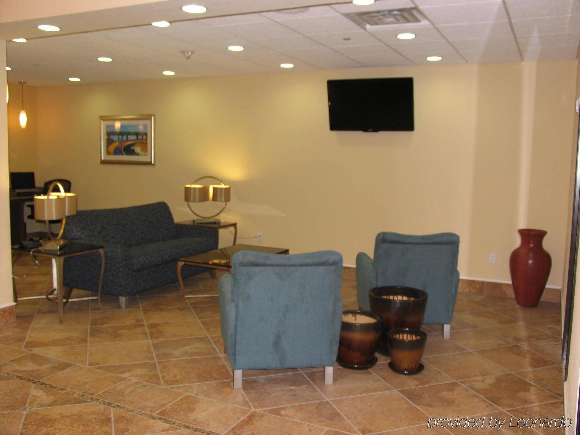 Holiday Inn Express & Suites Lubbock Southwest - Wolfforth By Ihg Экстерьер фото
