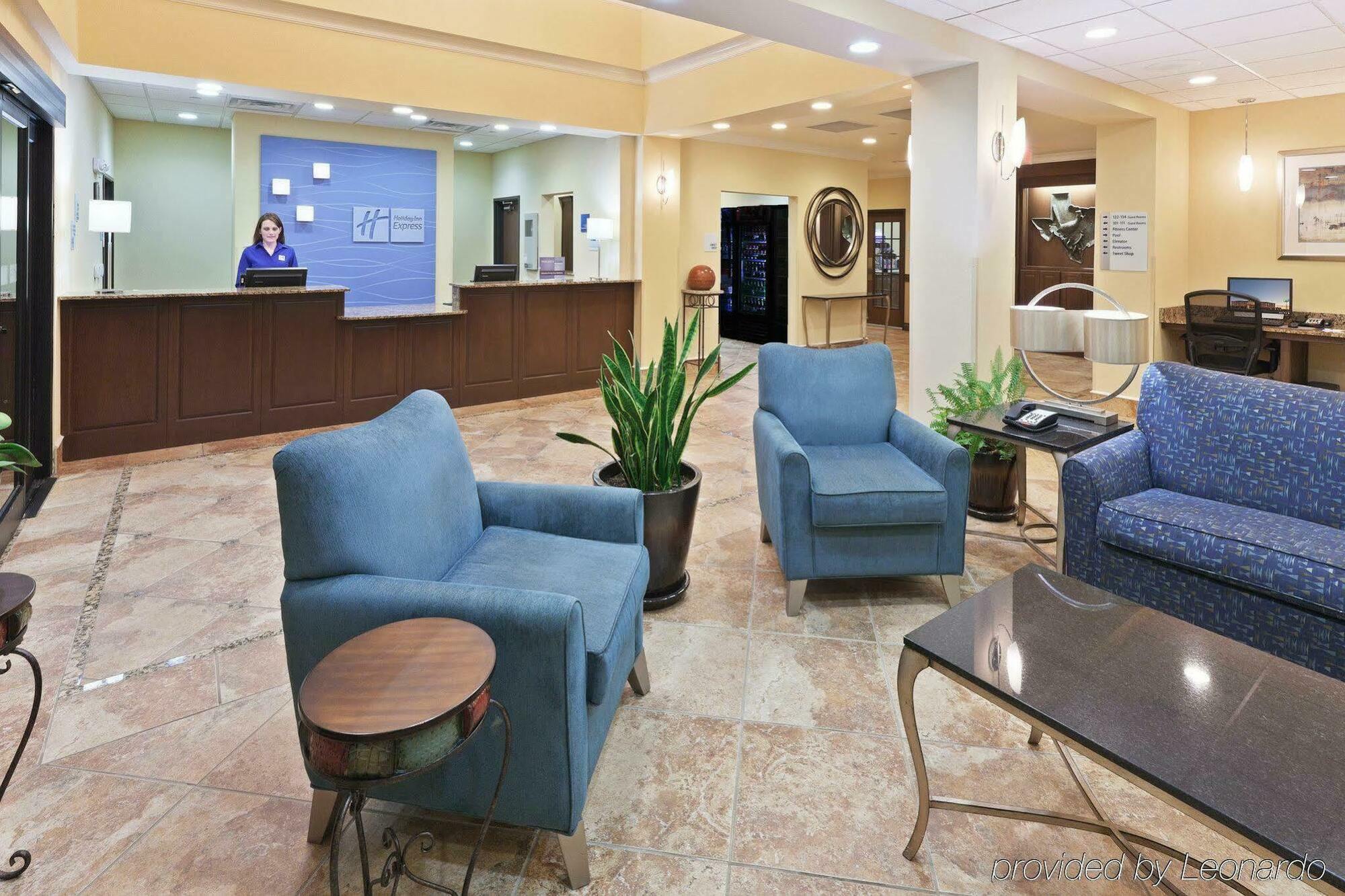 Holiday Inn Express & Suites Lubbock Southwest - Wolfforth By Ihg Экстерьер фото