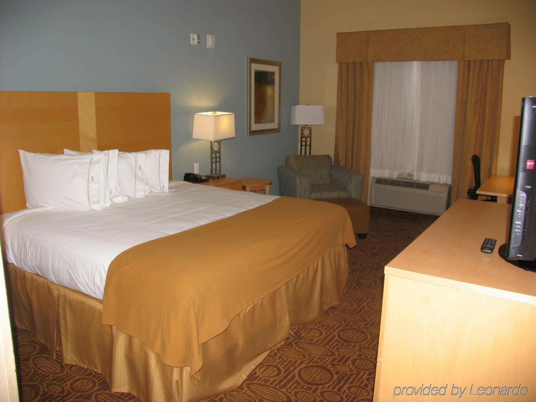 Holiday Inn Express & Suites Lubbock Southwest - Wolfforth By Ihg Экстерьер фото