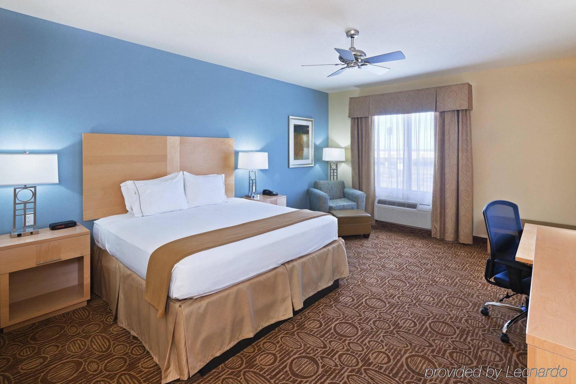 Holiday Inn Express & Suites Lubbock Southwest - Wolfforth By Ihg Экстерьер фото