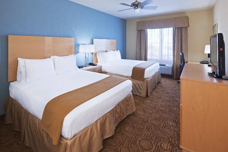 Holiday Inn Express & Suites Lubbock Southwest - Wolfforth By Ihg Экстерьер фото
