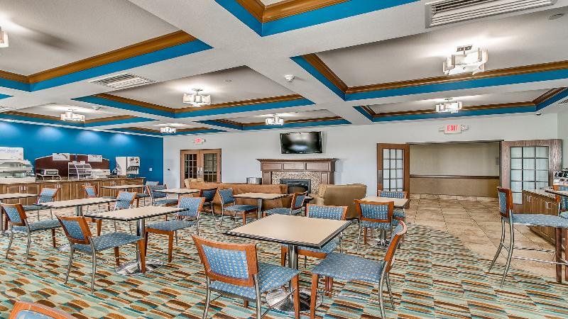 Holiday Inn Express & Suites Lubbock Southwest - Wolfforth By Ihg Экстерьер фото